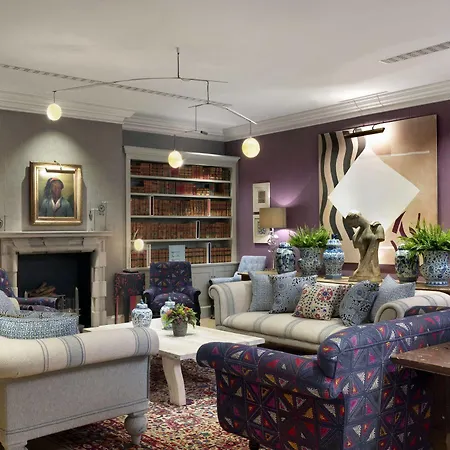 Haymarket Hotel, Firmdale London