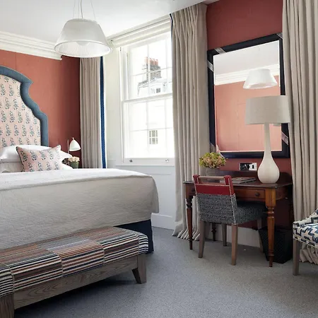 Hotel Haymarket Hotel, Firmdale 5*