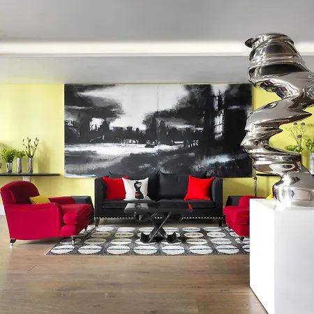 Haymarket Hotel, Firmdale 5*