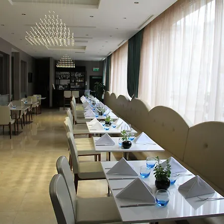 Park Grand Kensington Hotel Londres