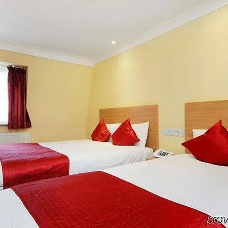 Lord Jim Kensington 3* London