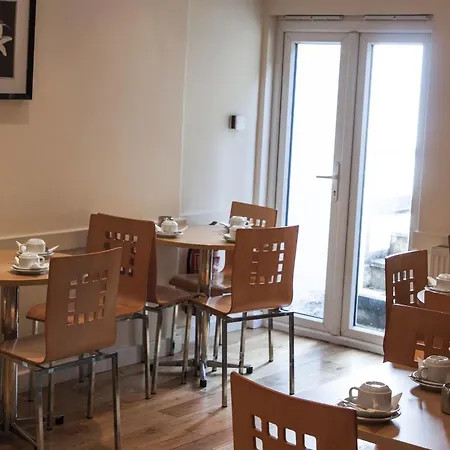 Hotel Lord Jim Kensington London