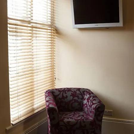 Hotel Lord Jim Kensington
