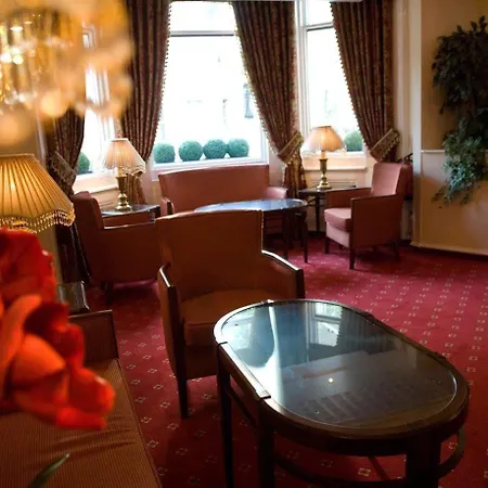 The Montana Hotel