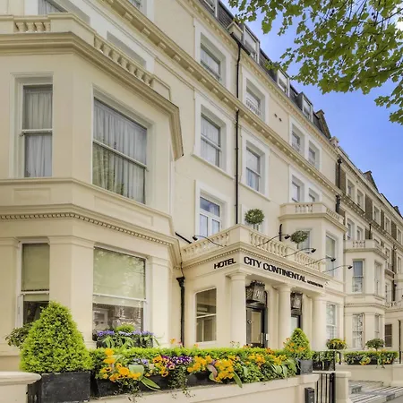 Continental Kensington