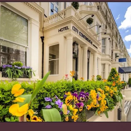Continental Kensington 3*