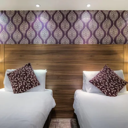 Continental Kensington 3*