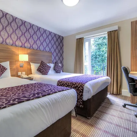 Continental Kensington 3* Londýn