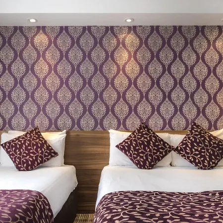 Hotel Continental Kensington