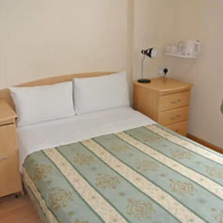 The Belgrove Hotel Londýn