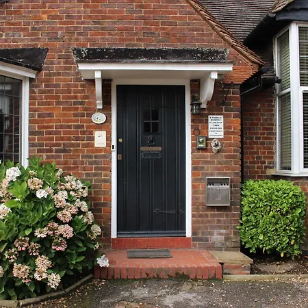 Debden Bed & Breakfast