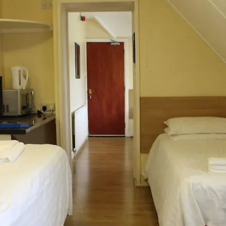 Bed & Breakfast Debden