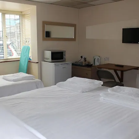 Debden Bed & Breakfast 3*