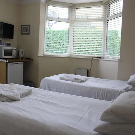 Debden Bed & Breakfast 3*