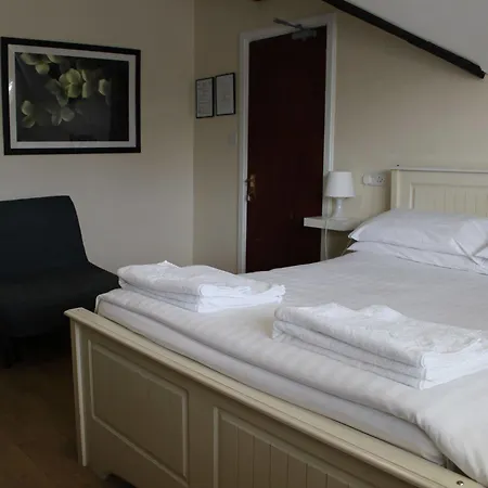 Bed & Breakfast Debden 3*
