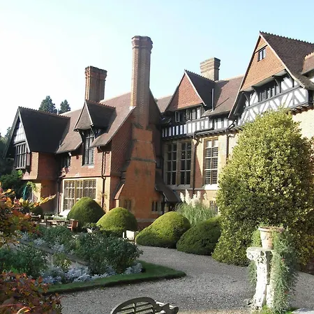 Otel Western Grim's Dyke Harrow
