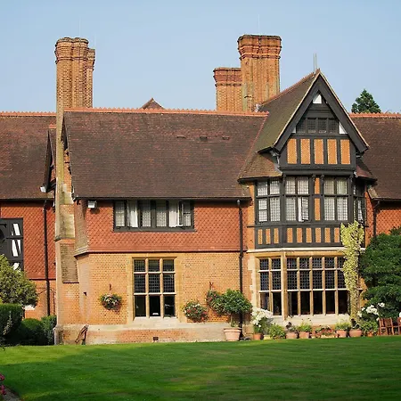 Western Grim's Dyke 4* Harrow