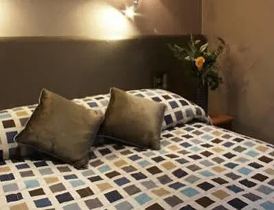 Sidney London-victoria Hotell London