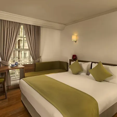 Citadines South Kensington Londra