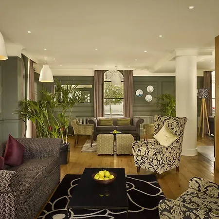 Citadines South Kensington Londra