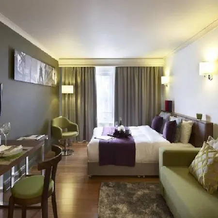 Citadines South Kensington