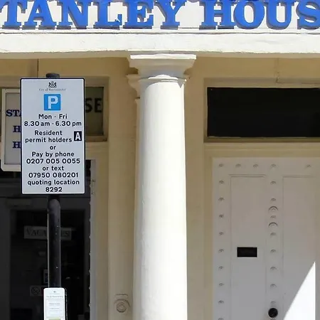 Stanley House 2* Λονδίνο