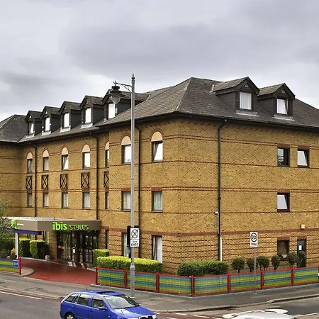 Ibis Styles Walthamstow 3* London