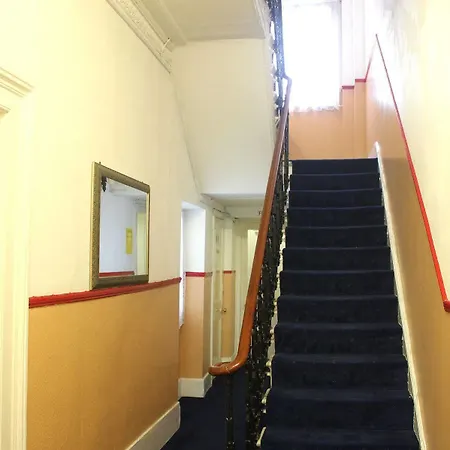 Stanley House Λονδίνο