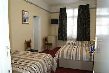 Stanley House Ξενοδοχείο Λονδίνο