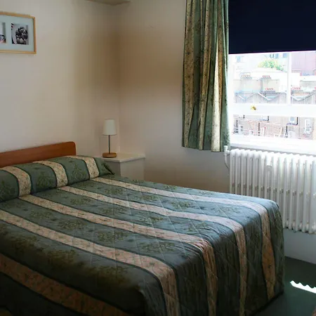 Hotel Euro London