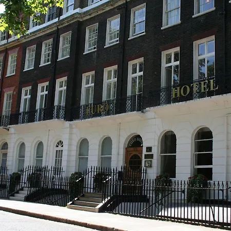 Euro Hotel 3*