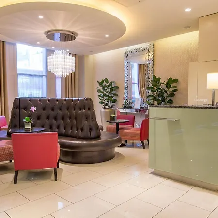 Doubletree By Hilton - Marble Arch Ξενοδοχείο 4*