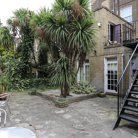 Hotel Swinton Londra