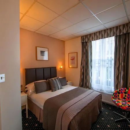 Hotel The Melita Londyn