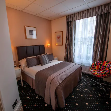 Hotel The Melita