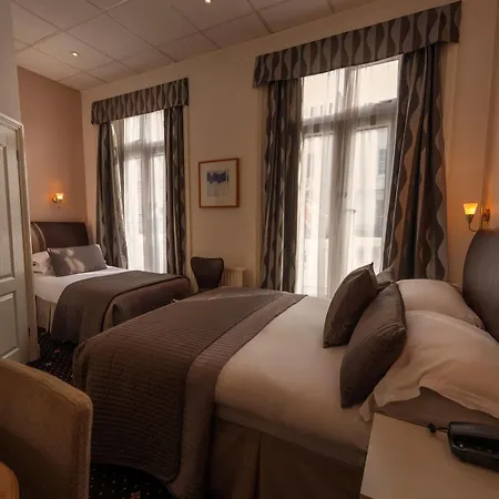 The Melita 4* Londyn