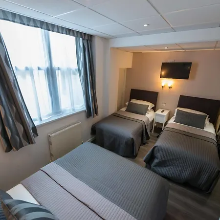 Hotel The Melita
