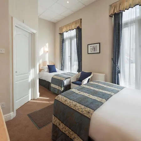 Hotel The Melita 4*