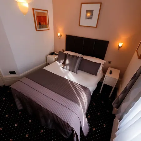 Hotel The Melita