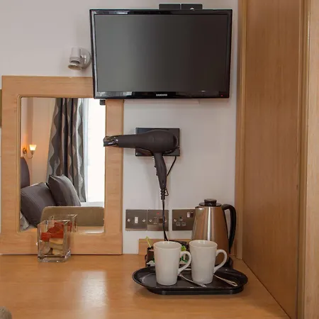 Hotel The Melita 4*