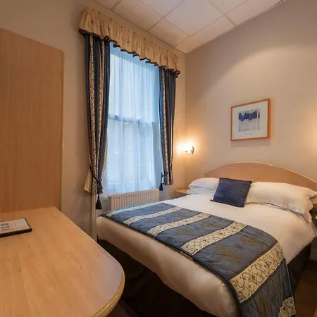 The Melita Hotel 4*