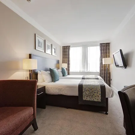 Thistle Trafalgar - Leicester Square Hotel