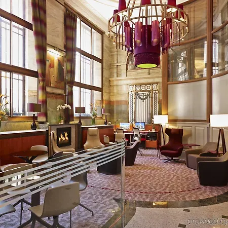 Club Quarters City,