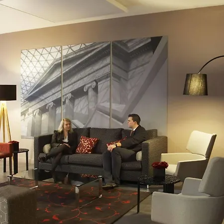 Citadines Holborn-covent Garden