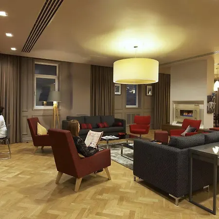 Citadines Holborn-covent Garden Lägenhetshotell 4*