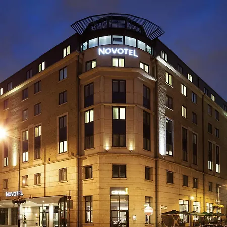 Novotel Bridge 4* Λονδίνο