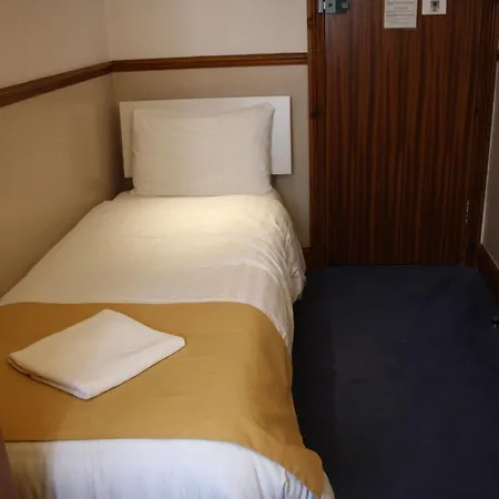 Meridiana Gasthuis 2*