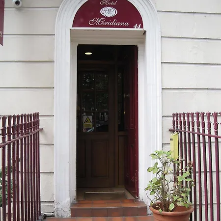 Meridiana Gasthuis 2*