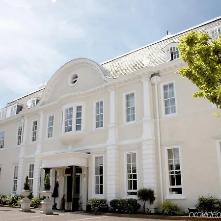 Du Vin Cannizaro House Wimbledon 4*