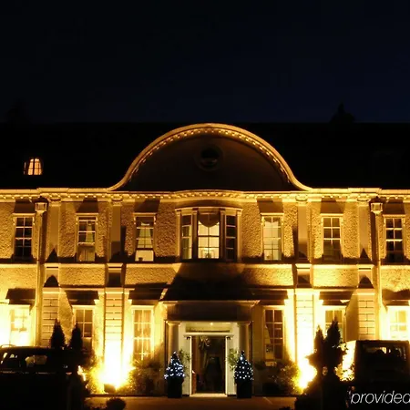 Hotel Du Vin Cannizaro House Wimbledon London